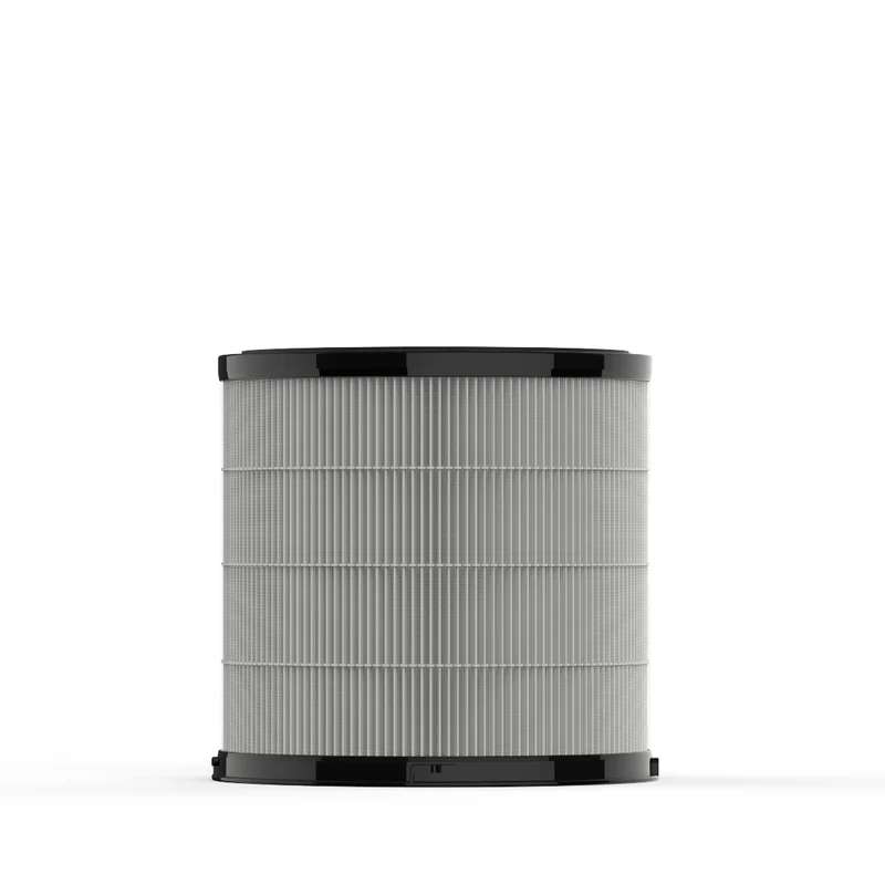 1 Year Replacement filter cartridge bundle for RKIN-AH-14 air purifier