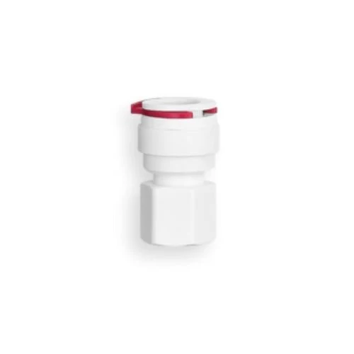 Undersink RO Faucet Quick Connect Fitting for 1/4 Tubing