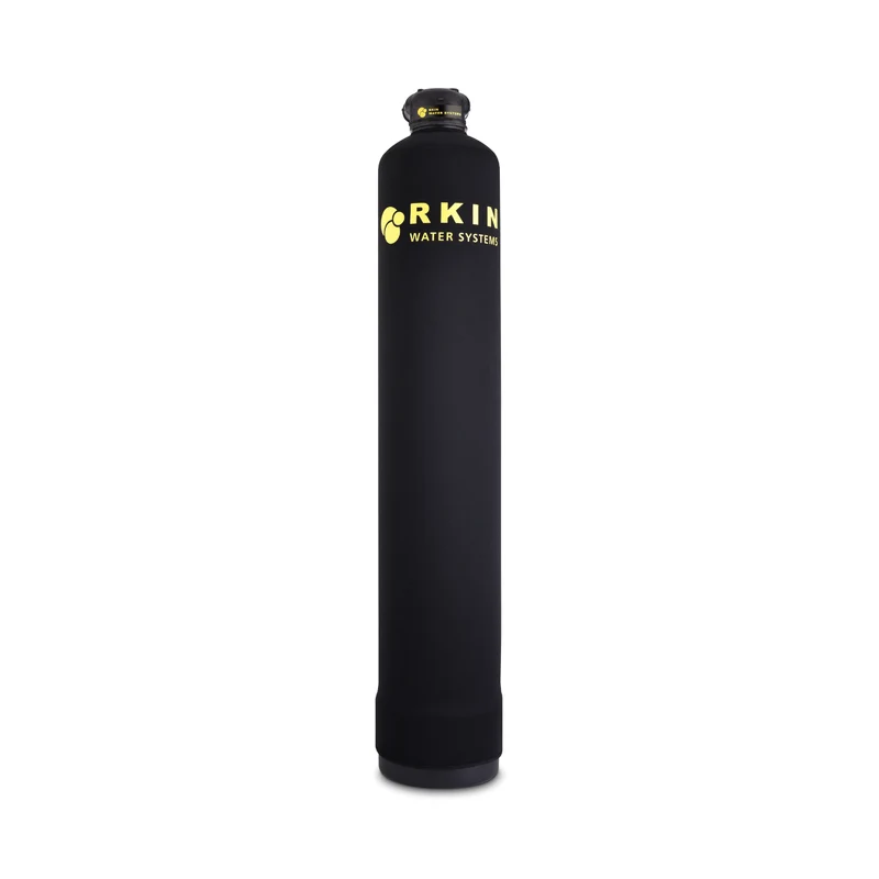 AlcaPure Whole House Filter System for Alkaline PH