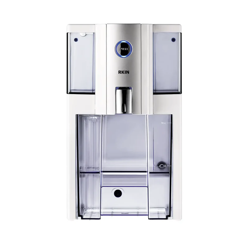 Zero Installation Purifier Countertop Reverse Osmosis Water Filter
