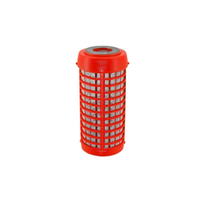 90 Micron Stainless Steel Screen Replacement Cartridge For Dragon HOT Self Cleaning Whole House Filter