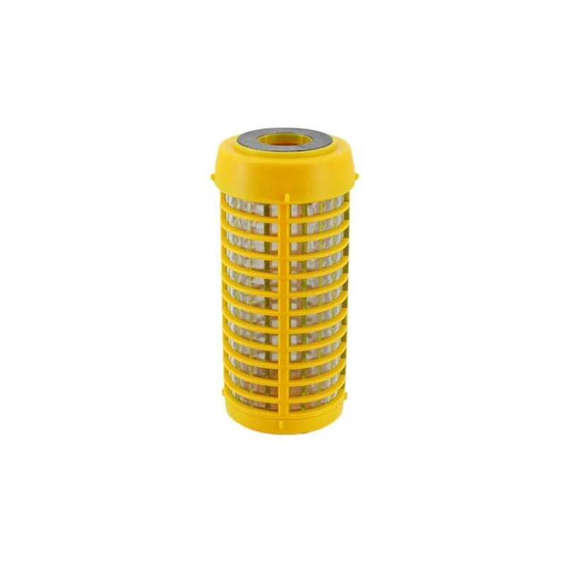 90 Micron Stainless Steel Screen Replacement Cartridge For Dragon Self Cleaning Whole House Filter