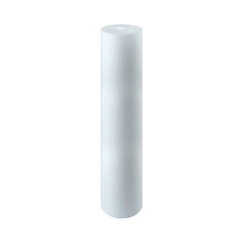 CBS PPH Replacement Cartridge 5 Micron Sediment with Anti-scale Media