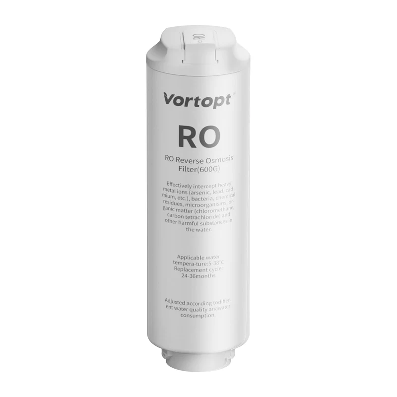 RO/PCB Replacement Filter Compatible with DR3 Reverse Osmosis Water Filter System,Vortopt