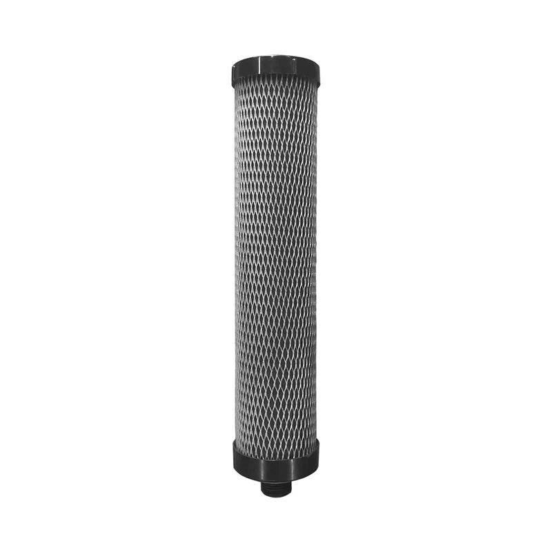 ACF Replacement Filter Compatible with F8/F9/F10 Countertop Water Filter,Vortopt