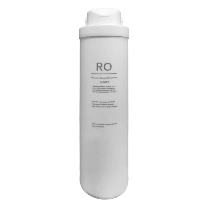 DR1(600) RO/PC/C2 Replacement Filter, Vortopt