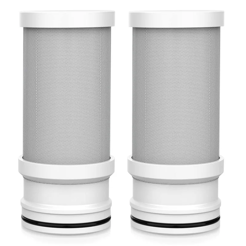T1-ACF/T2-ACF Faucet Water - T1/2 NSF Certified Replacement, Vortopt