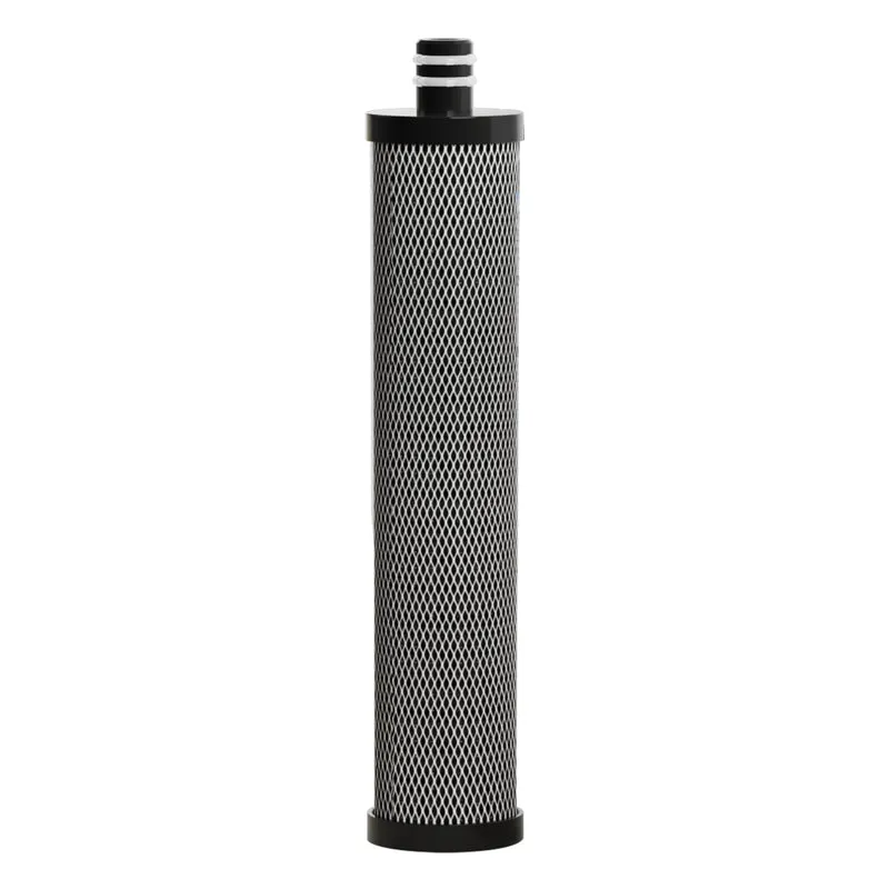 PP/CTO/GAC/PGAC/UF Replacement Filter Compatible with U1 Under Sink Water Filter,Vortopt