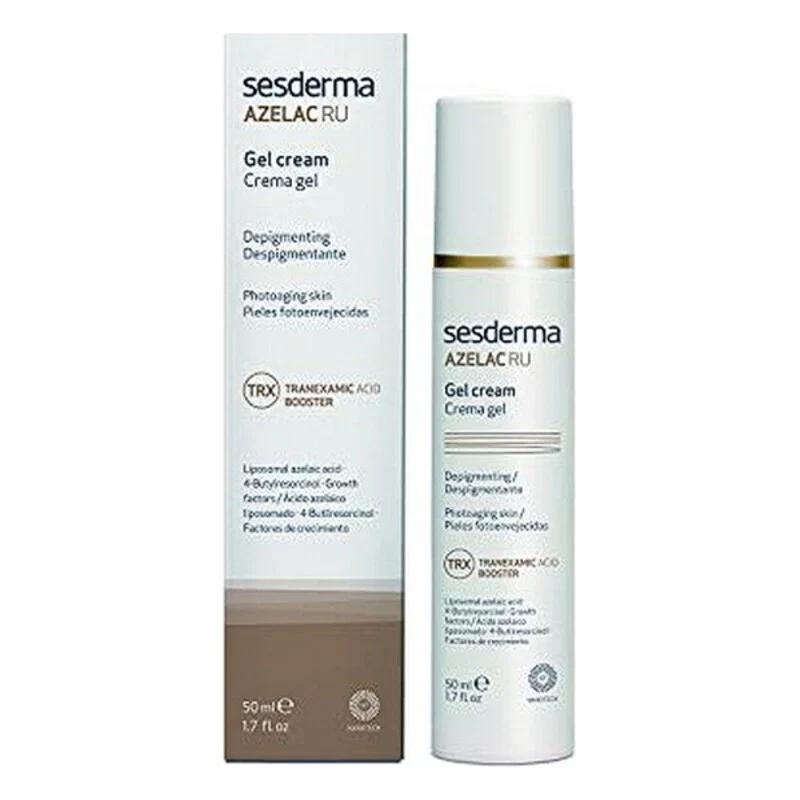 Crema Despigmentante Azelac Ru Sesderma (50 Ml)