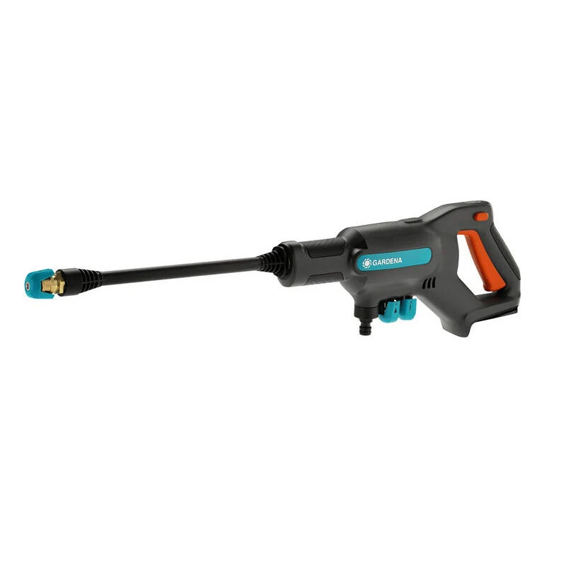 Hidrolimpiadora Gardena 14800-55 Aquaclean 24/18v P4a Solo