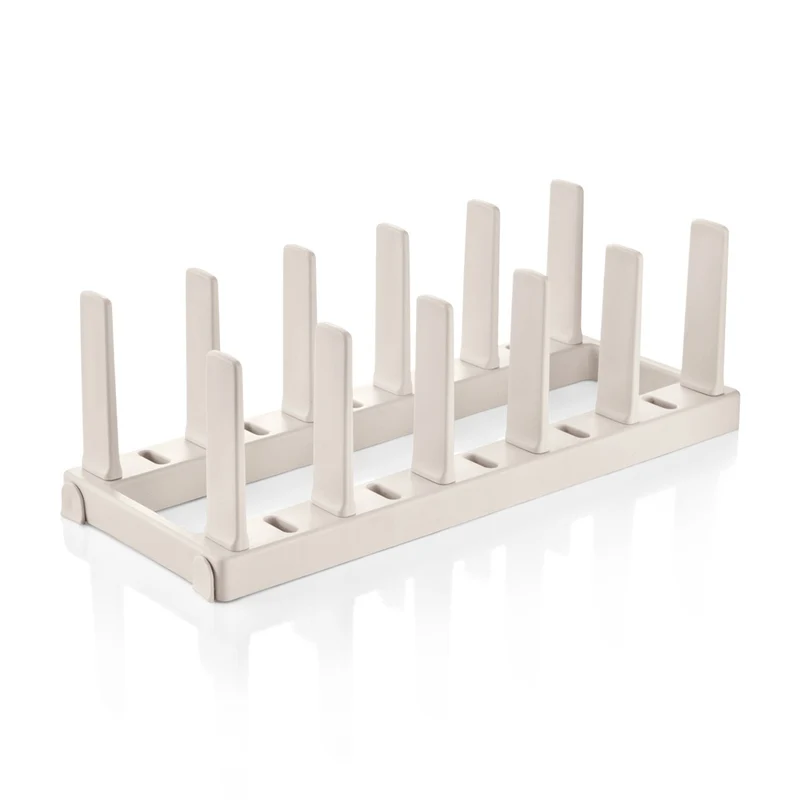 Tescoma Soporte Para Sartenes Flexispace 370 X 148 Mm