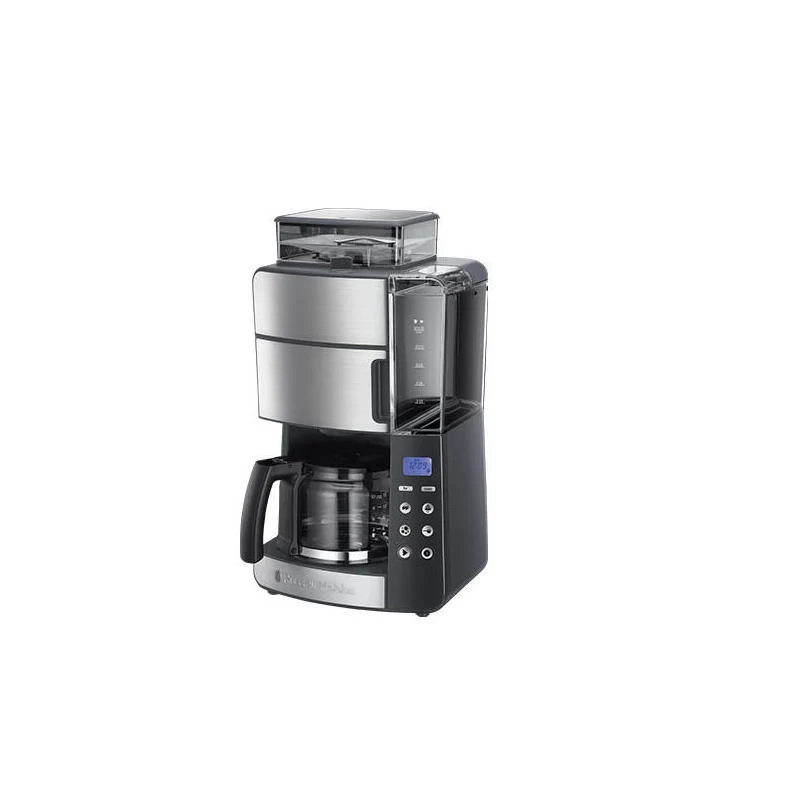 Cafetera Con Molinillo Russell Hobbs 25610-56