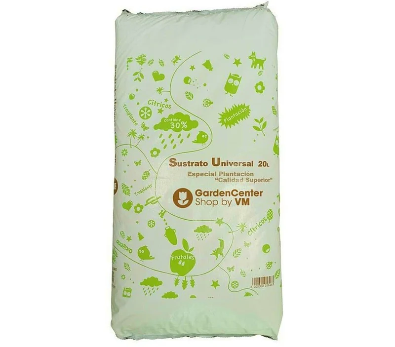 Gardencentershop Sustrato Universal 20lt