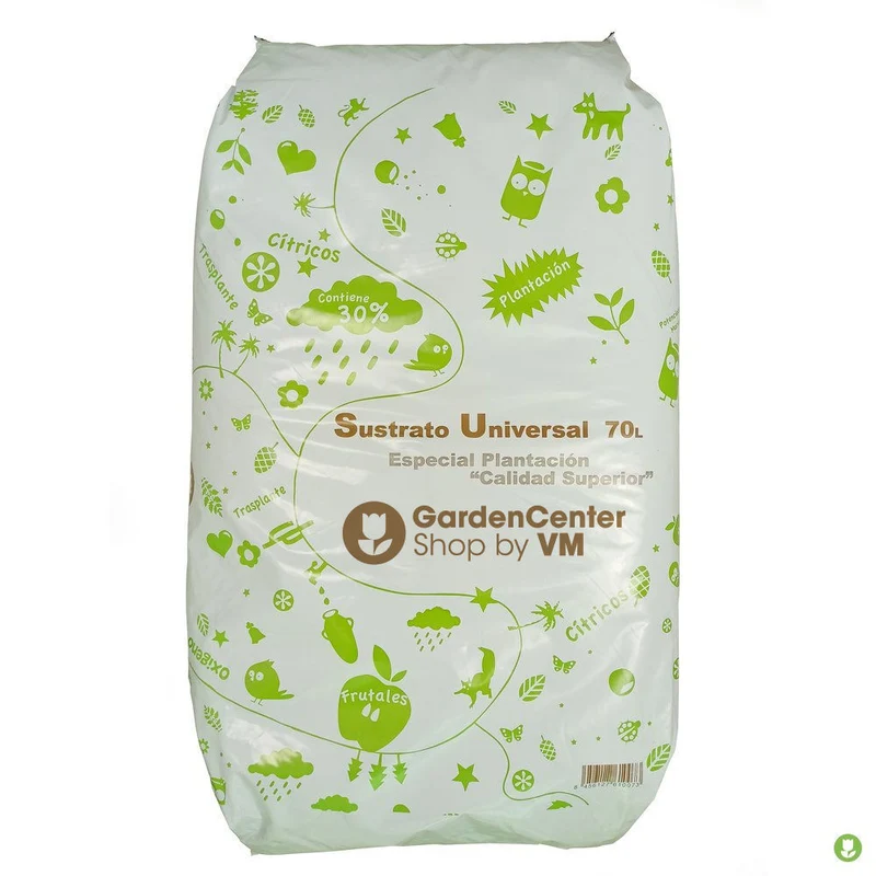 Gardencentershop Sustrato Universal 70lt