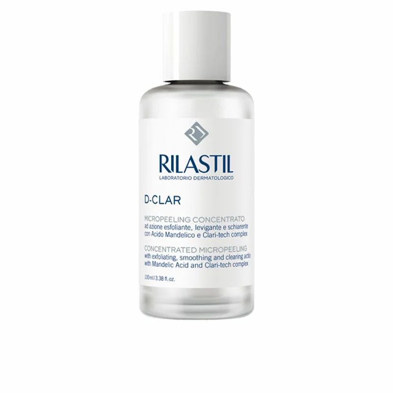 Sérum Despigmentante Rilastil D-clar Peeling (100 Ml)