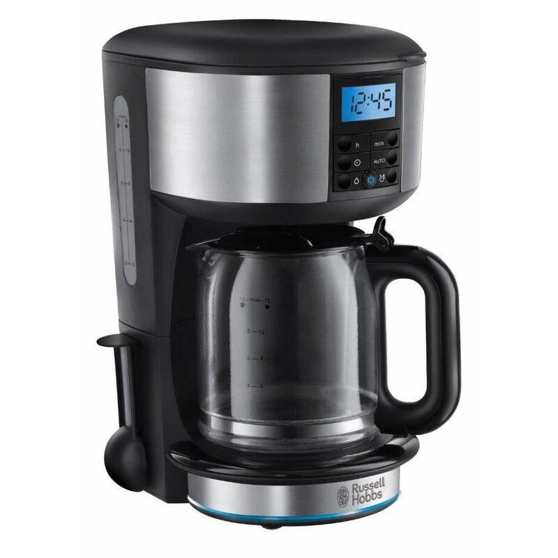 Cafetera De Filtro Russell Hobbs Buckingham 20680-56, 20680-56