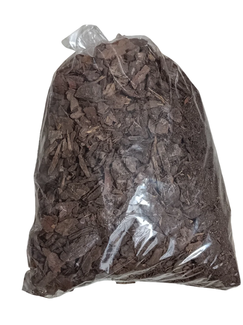 Sustrato para Orquídeas Premium – Bolsa de 1 Litro para Crecimiento Saludable