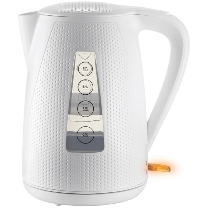 Hervidor De Agua Unold 18550 1,7 L Blanco 2200 W