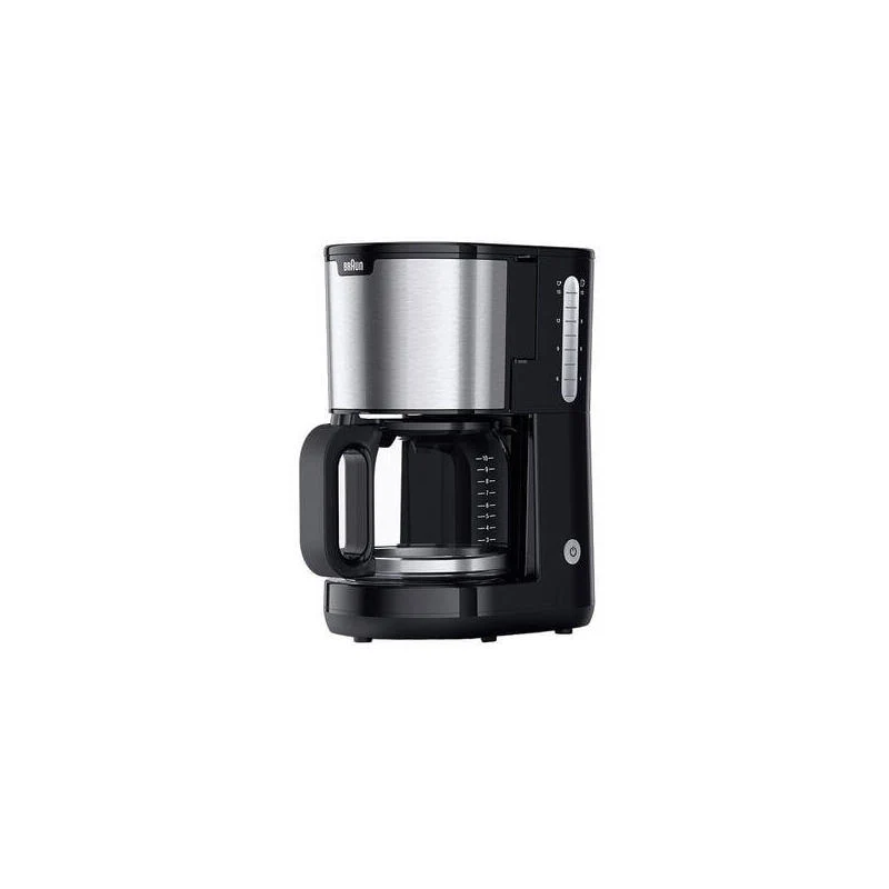 Braun Kf 1500 Bk Purshine