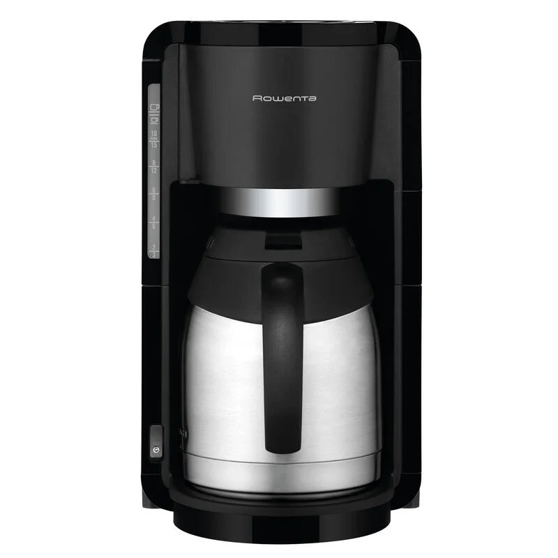 Cafetera De Filtro Rowenta Ct 3818 Cafetera Eléctrica 1,5 L Semi-automática