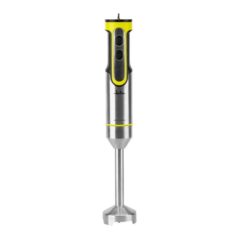 Batidora Pie Inoxidable 1200w Jebt1788