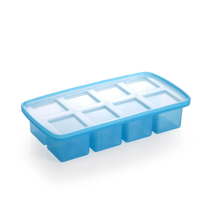 Tescoma Molde Cubitos Hielo Mydrink, Cubos Xxl