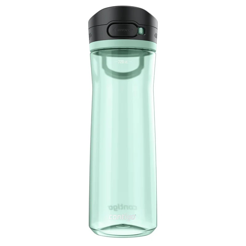 Botella de Tritán Jackson 2.0 Autopop Agua Contigo 720 ml