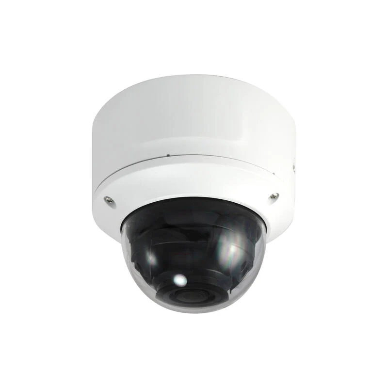 Levelone Ipcam Fcs-4203 Z 4x Dome Out 2mp H.265 Ir5.5w Poe