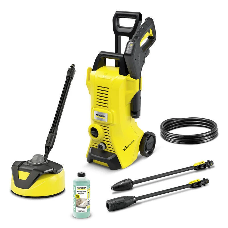 Hidrolimpiadora Karcher K 3 Power Control Home T 5 (1.676-106.0)