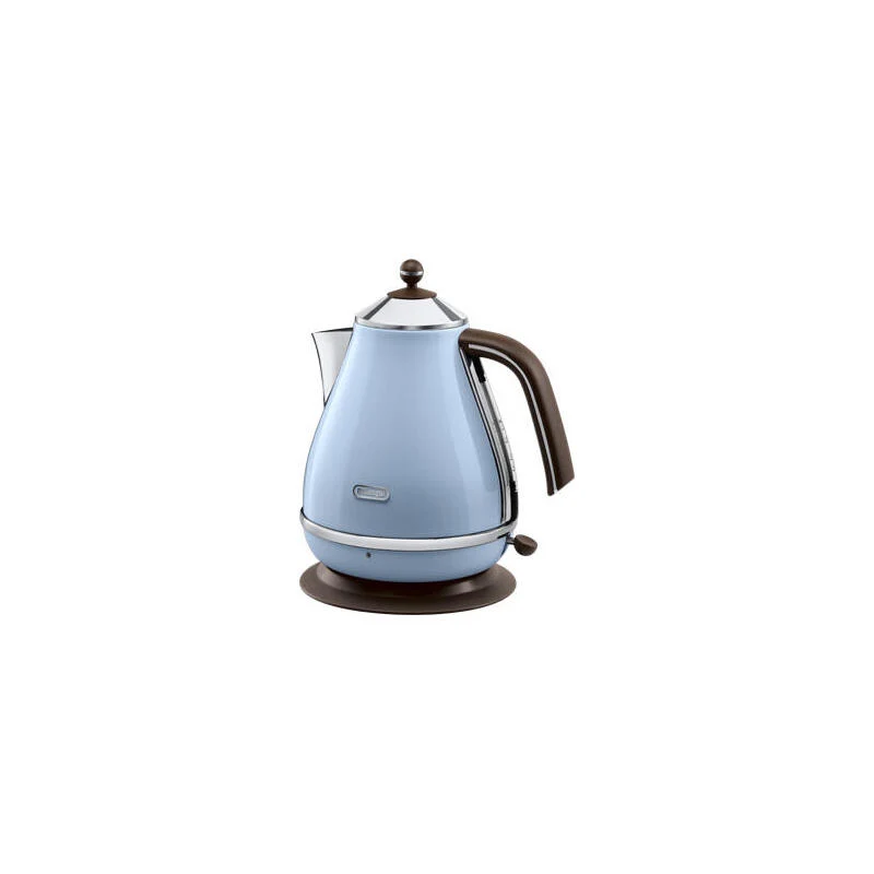 Delonghi Kbov 2001.az Icona Vintage Tetera 2000w Azul