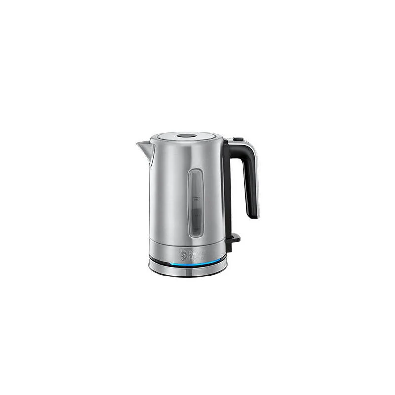 Tetera Eléctrica Russell Hobbs 24190-70 0,8 L Acero Inoxidable 2400 W