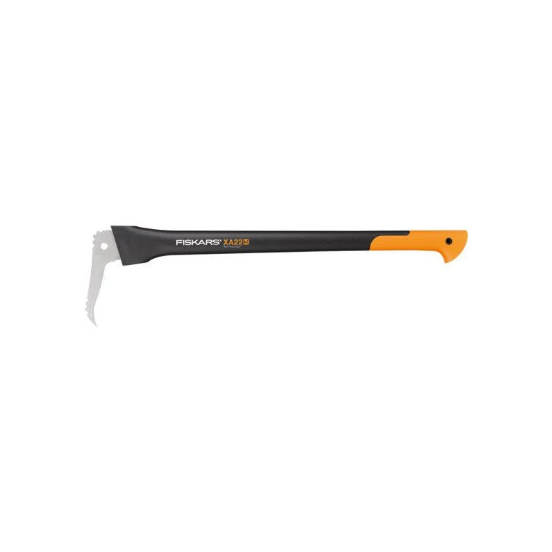 Fiskars Zapa Xa22 De Mango Largo, Longitud: 78 Cm, Estuche Incluido 1003623