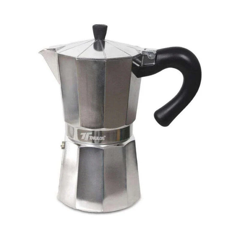 Cafetera Clasica 9 Tazas Thulos