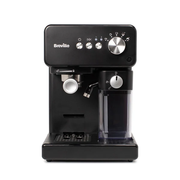 Breville VCF183X Primalatte One Touch