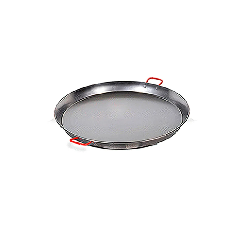 Paellera valenciana para 2 personas 26 cm