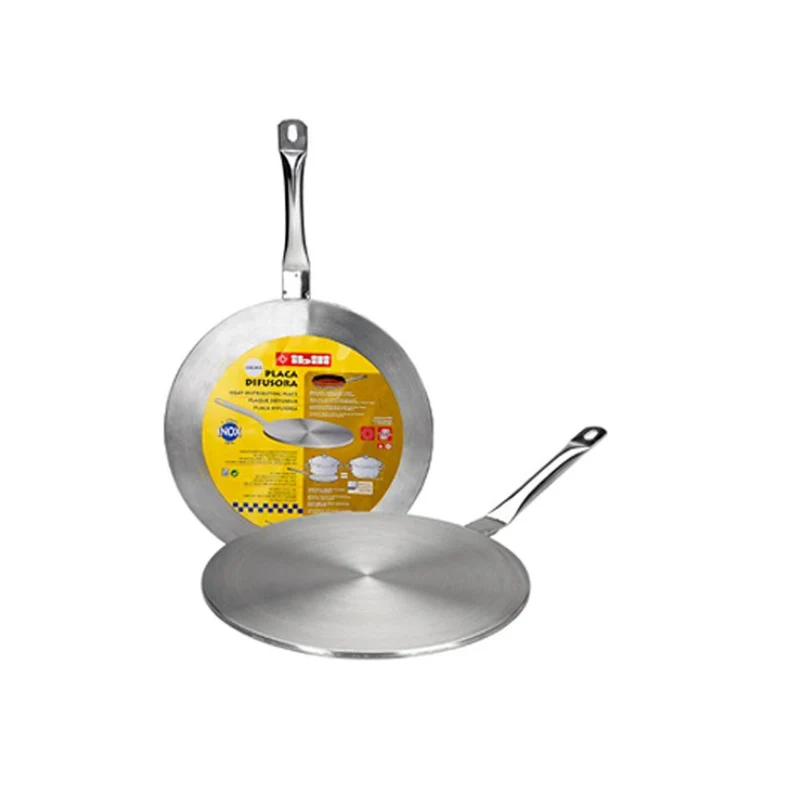 Adaptador Induccion 18/10 24 Cm