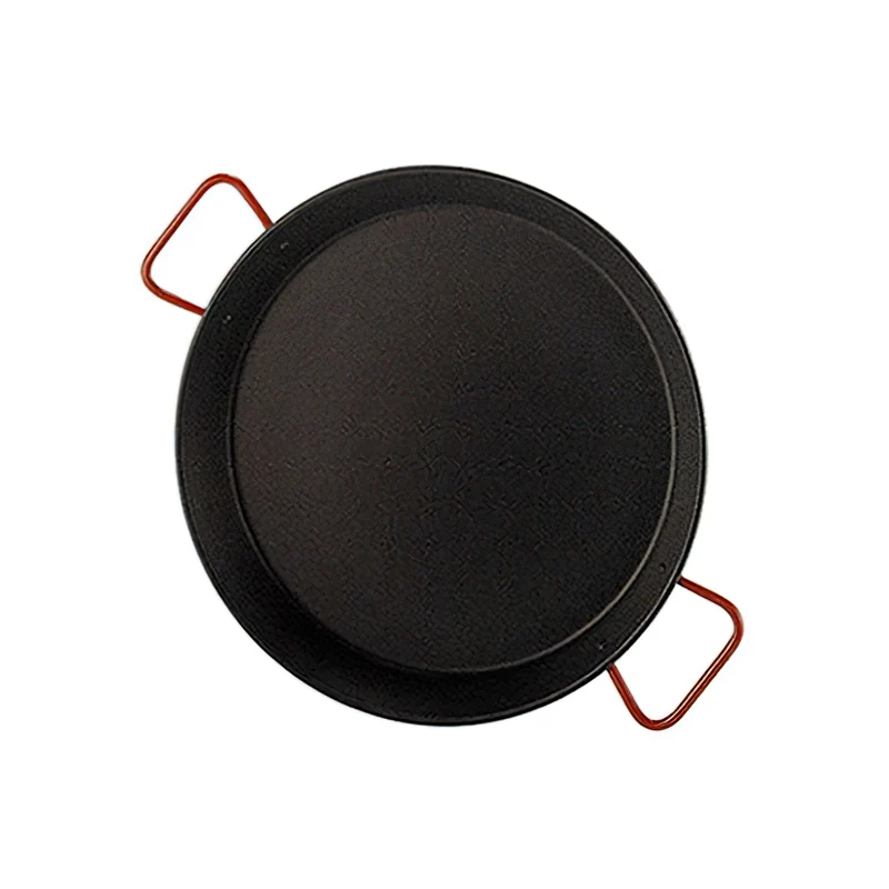 Paellera valenciana para 4 personas 30 cm
