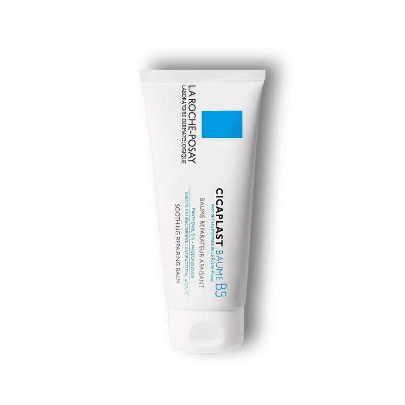 Crema Facial La Roche Posay Cicaplast Baume B5 (100 Ml)