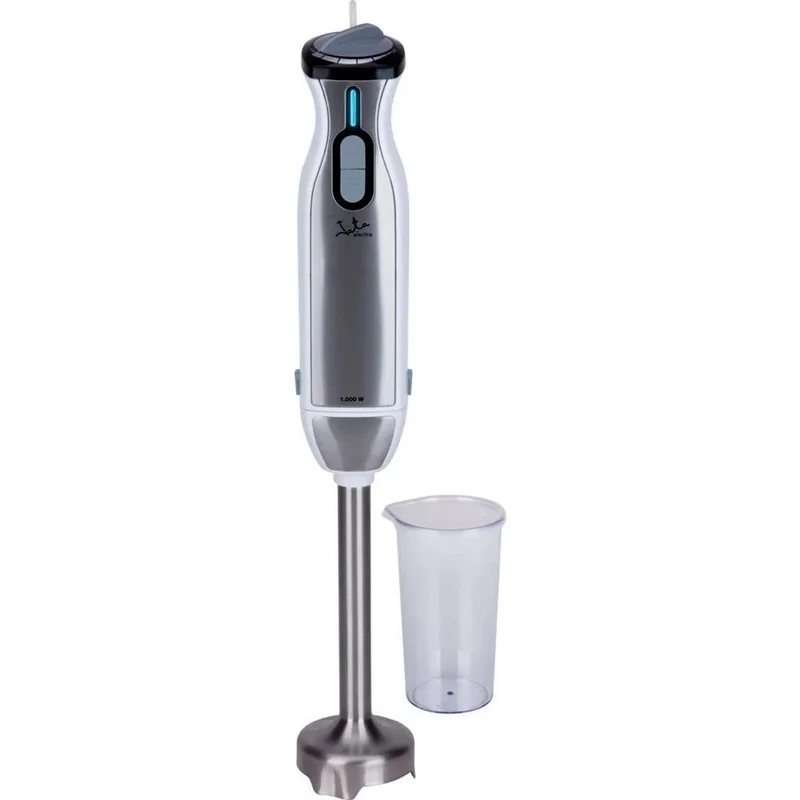 Batidora Pie Inoxidable 1000w Bt185