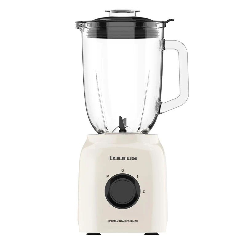 Batidora Vaso Vintage 1500w Max Jb800c