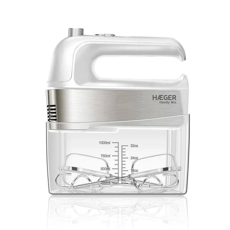 Batidora Amasadora + Vaso Medidor Handy 300w