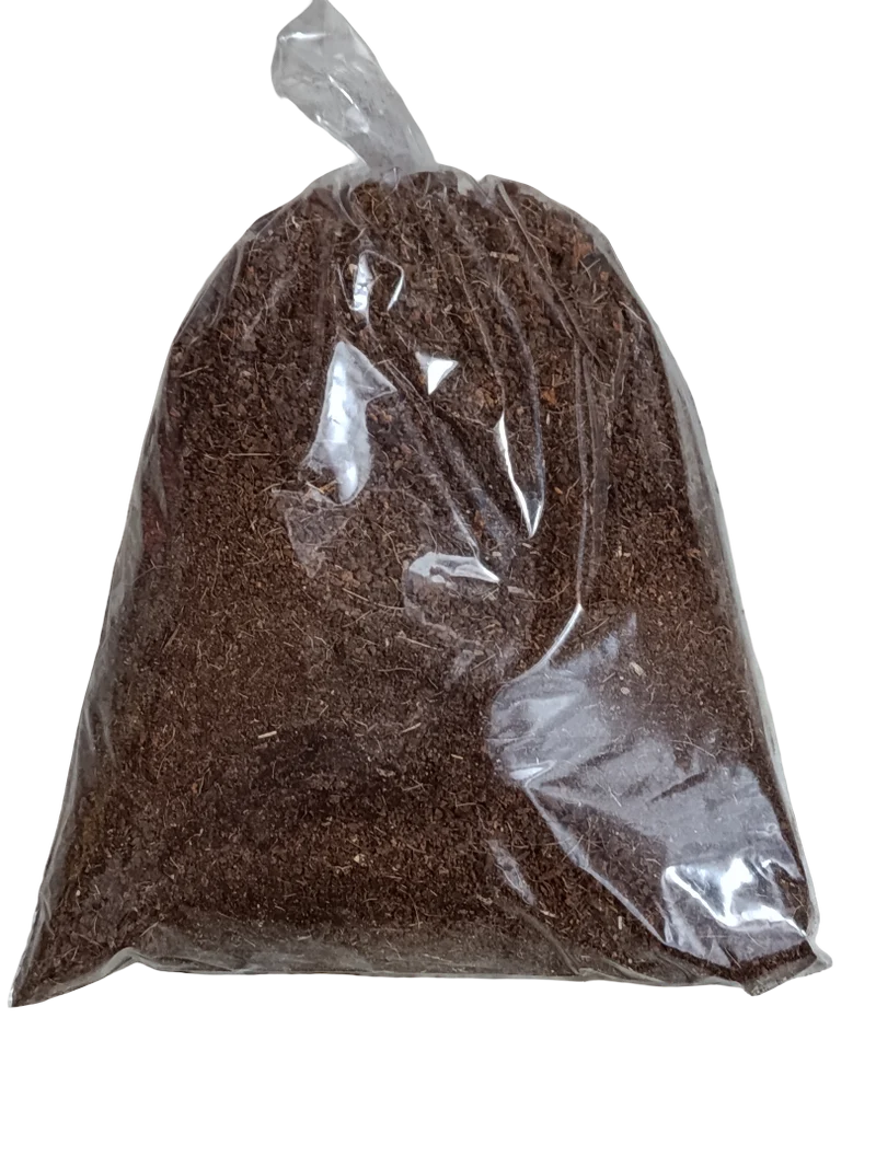 Sustrato De Coco 1l – Natural Y Ecológico Para Plantas