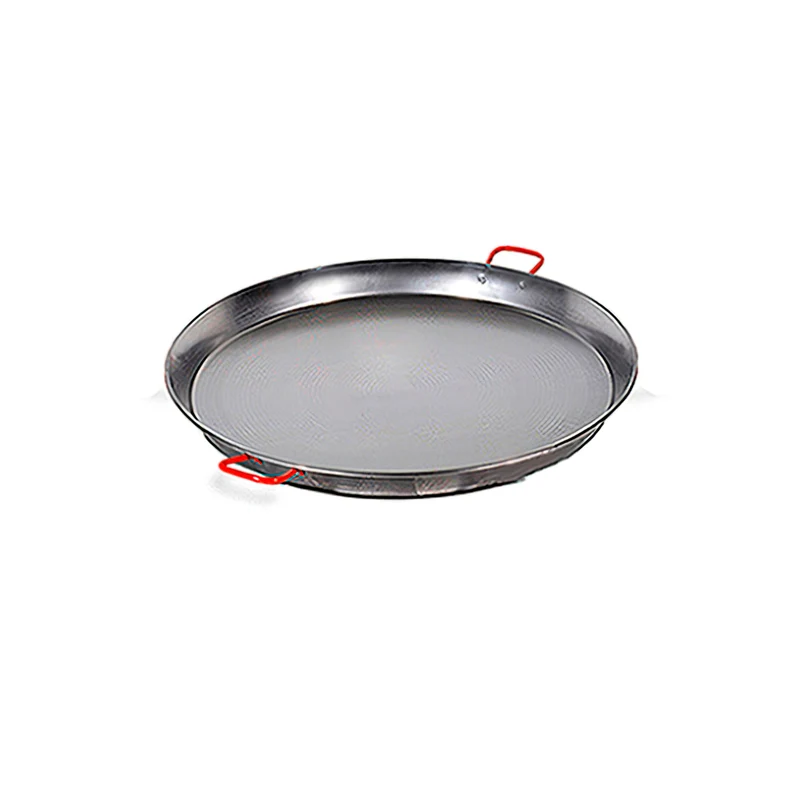 Paellera valenciana para 4 personas 30 cm