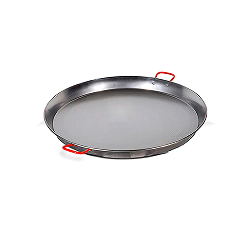 Paellera valenciana para 9 personas 40 cm