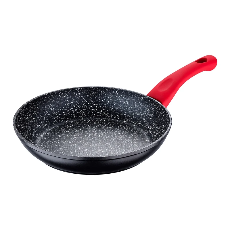Sarten 22cm Aluminio Forjado Induccion Energy