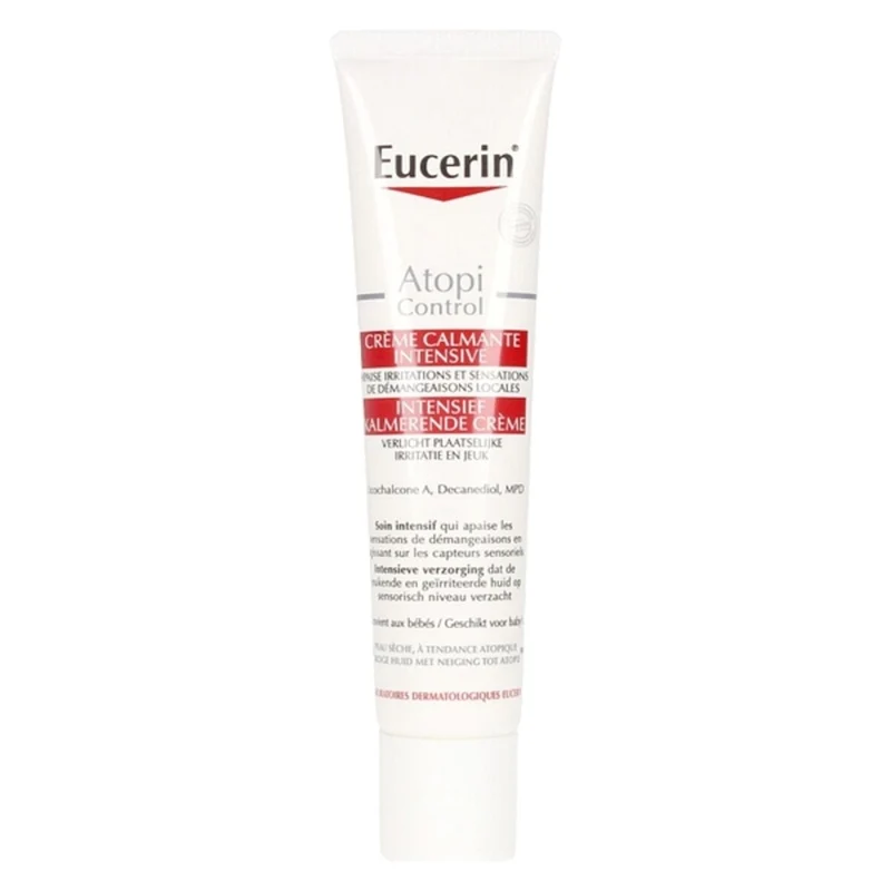 Crema Facial Eucerin 40 Ml (1 Pieza)
