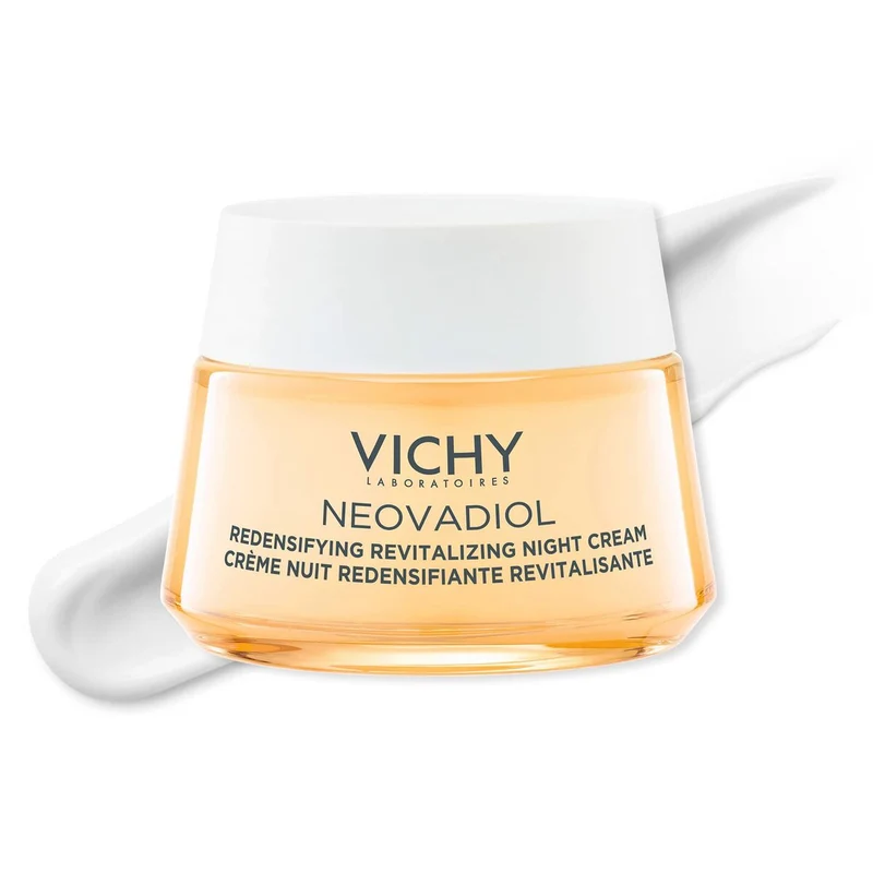 Crema Facial Vichy (50 Ml)