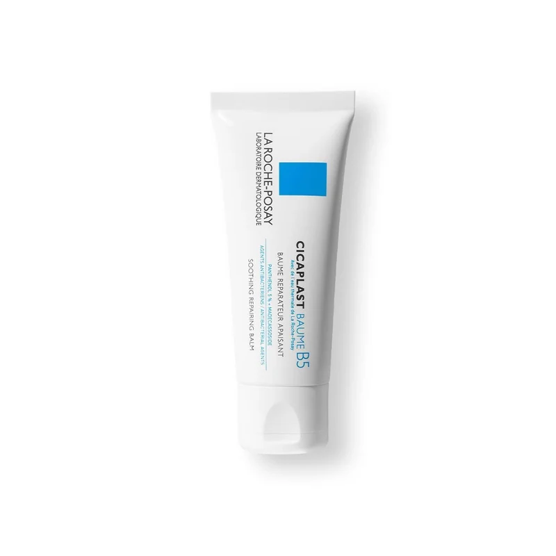 Crema Facial La Roche Posay Cicaplast Baume B5 (40 Ml)