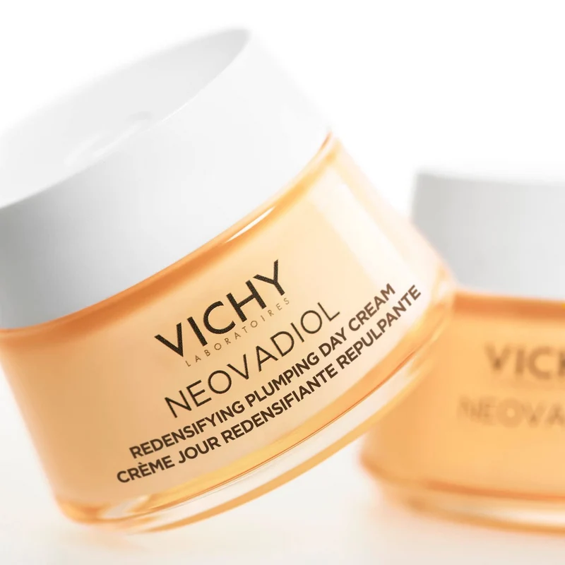 Crema De Día Vichy Neovadiol Piel Mixta Piel Normal Menopausia (50 Ml)