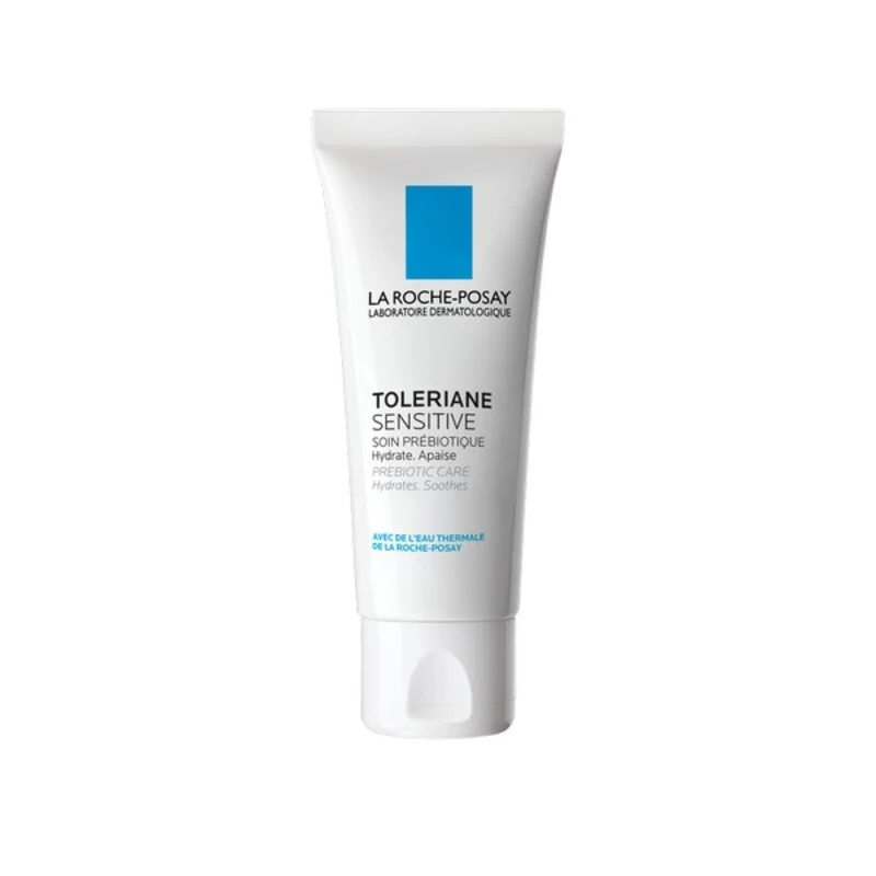 Crema Calmante Toleriane Sensibles La Roche Posay (40 Ml)